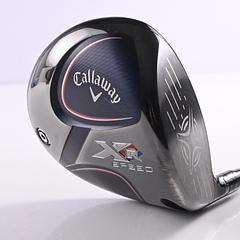 Callaway XR Speed Driver / 13.5 Degree / Regular Flex HZRDUS Smoke Black 60 - Image 8
