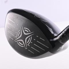 Callaway XR Speed Driver / 13.5 Degree / Regular Flex HZRDUS Smoke Black 60 - Image 3