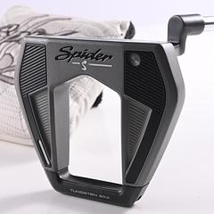 Taylormade Spider S L-Neck Putter / 33 Inch - Image 1