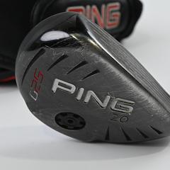 Ping G25 #3 Hybrid / 20 Degree / Regular Flex Ping TFC 189 Shaft - Image 1
