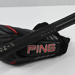 Ping G25 #3 Hybrid / 20 Degree / Regular Flex Ping TFC 189 Shaft - Image 8