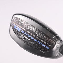 Cleveland Halo XL #7 Hybrid / 30 Degree / Regular Flex Tensei AV Raw Blue 65 - Image 5