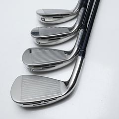 Used Wilson Dynapower Steel Iron Set / 5 - SW / A Flex - Image 9