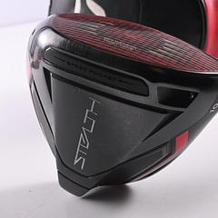 Taylormade Stealth Driver / 10.5 Degree / Stiff Flex Kai'li Dark Waves White 60 - Image 8