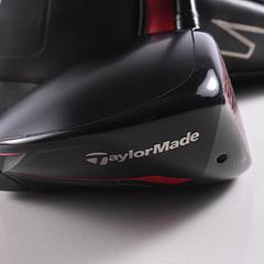 Taylormade Stealth Driver / 10.5 Degree / Stiff Flex Kai'li Dark Waves White 60 - Image 7