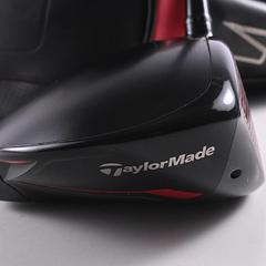 Taylormade Stealth Driver / 10.5 Degree / Stiff Flex Kai'li Dark Waves White 60 - Image 10