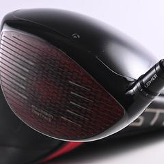 Taylormade Stealth Driver / 10.5 Degree / Stiff Flex Kai'li Dark Waves White 60 - Image 1