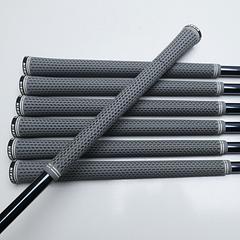 Used Wilson Dynapower Steel Iron Set / 5 - SW / A Flex - Image 11