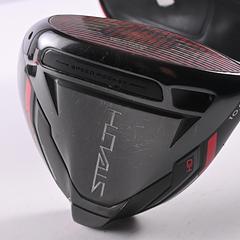 Taylormade Stealth HD Driver / 10.5 Degree / Regular Flex Speeder NX Red 50 - Image 2
