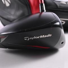 Taylormade Stealth HD Driver / 10.5 Degree / Regular Flex Speeder NX Red 50 - Image 3