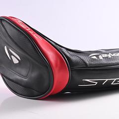 Taylormade Stealth HD Driver / 10.5 Degree / Regular Flex Speeder NX Red 50 - Image 9
