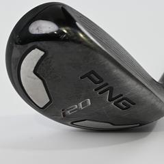 Ping i20 #3 Hybrid / 20 Degree / Regular Flex Ping TFC 707 H Shaft - Image 1