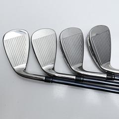 Used Wilson Dynapower Steel Iron Set / 5 - SW / A Flex - Image 8