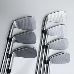 Used PXG 0317 CB & 0317 ST Combo Iron Set / 4 - PW / X-Stiff Flex - Image 5