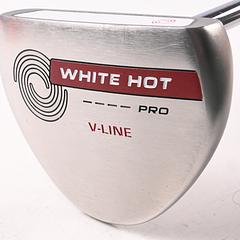 Odyssey White Hot Pro V-Line Putter / 35 Inch - Image 2