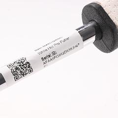 Odyssey White Hot Pro V-Line Putter / 35 Inch - Image 6