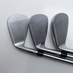 Used PXG 0317 CB & 0317 ST Combo Iron Set / 4 - PW / X-Stiff Flex - Image 6