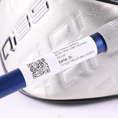 Taylormade Qi35 Max Lite #5 Wood / 18.5 Degree / Regular Flex Ventus Blue 5 - Image 4