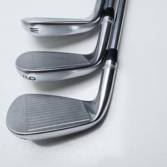 Used PXG 0317 CB & 0317 ST Combo Iron Set / 4 - PW / X-Stiff Flex - Image 7