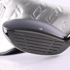 Taylormade Qi35 Max #5 Wood / 18.5 Degree / Regular Flex AirSpeeder 50 Shaft - Image 4