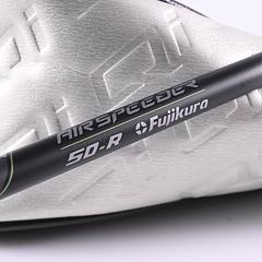 Taylormade Qi35 Max #5 Wood / 18.5 Degree / Regular Flex AirSpeeder 50 Shaft - Image 6