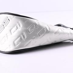 Taylormade Qi35 Max #5 Wood / 18.5 Degree / Regular Flex AirSpeeder 50 Shaft - Image 9