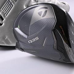 Taylormade Qi35 Max Driver / 9 Degree / Stiff Flex Fujikura Ventus Blue '25 5 - Image 1