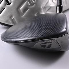 Taylormade Qi35 Max Driver / 9 Degree / Stiff Flex Fujikura Ventus Blue '25 5 - Image 3