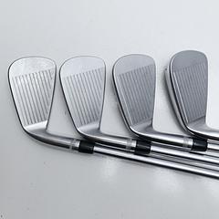 Used PXG 0317 CB & 0317 ST Combo Iron Set / 4 - PW / X-Stiff Flex - Image 8