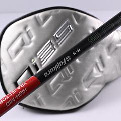 Taylormade Qi35 Max Driver / 9 Degree / Stiff Flex Fujikura Ventus Blue '25 5 - Image 6