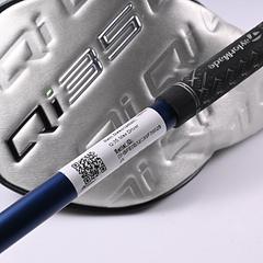 Taylormade Qi35 Max Driver / 9 Degree / Stiff Flex Fujikura Ventus Blue '25 5 - Image 7