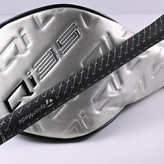 Taylormade Qi35 Max Driver / 9 Degree / Stiff Flex Fujikura Ventus Blue '25 5 - Image 8