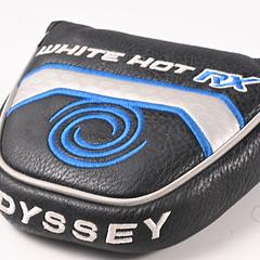 Odyssey White Hot RX V-Line Fang Putter / 33 Inch - Image 8