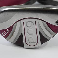 Ladies Ping G Le2 #4 Hybrid / 22 Degree / Ladies Flex Ping ULT 240 Shaft - Image 2