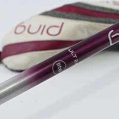 Ladies Ping G Le2 #4 Hybrid / 22 Degree / Ladies Flex Ping ULT 240 Shaft - Image 6