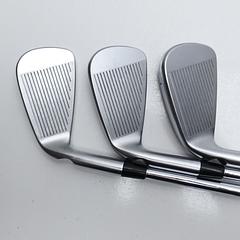 Used Ping i530 Iron Set / 5 - PW / Regular Flex - Image 8