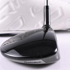 Taylormade Qi10 Max #3 Wood / 16 Degree / Regular Flex Speeder NX TCS 50 Shaft - Image 9