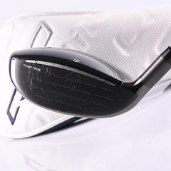 Taylormade Qi10 Max #3 Wood / 16 Degree / Regular Flex Speeder NX TCS 50 Shaft - Image 8