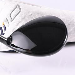 Taylormade Qi10 Max #3 Wood / 16 Degree / Regular Flex Speeder NX TCS 50 Shaft - Image 7