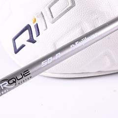 Taylormade Qi10 Max #3 Wood / 16 Degree / Regular Flex Speeder NX TCS 50 Shaft - Image 6