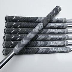 Used PXG 0317 CB & 0317 ST Combo Iron Set / 4 - PW / X-Stiff Flex - Image 11