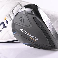 Taylormade Qi10 Max #5 Wood / 19 Degree / Regular Flex Speeder NX TCS 50 Shaft - Image 8