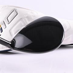 Taylormade Qi10 Max #5 Wood / 19 Degree / Regular Flex Speeder NX TCS 50 Shaft - Image 3