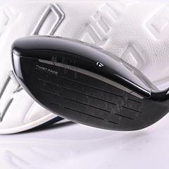 Taylormade Qi10 Max #5 Wood / 19 Degree / Regular Flex Speeder NX TCS 50 Shaft - Image 6