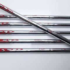 Used Ping i530 Iron Set / 5 - PW / Regular Flex - Image 10