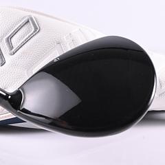 Taylormade Qi10 Max #5 Wood / 19 Degree / Regular Flex Speeder NX TCS 50 Shaft - Image 5