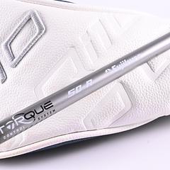 Taylormade Qi10 Max #5 Wood / 19 Degree / Regular Flex Speeder NX TCS 50 Shaft - Image 4