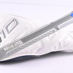 Taylormade Qi10 Max #5 Wood / 19 Degree / Regular Flex Speeder NX TCS 50 Shaft - Image 2