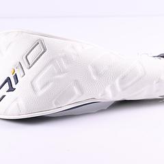 Taylormade Qi10 Max #5 Wood / 19 Degree / Regular Flex Speeder NX TCS 50 Shaft - Image 7