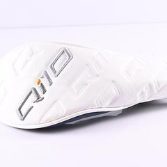 Taylormade Qi10 Max #5 Wood / 19 Degree / Regular Flex Speeder NX TCS 50 Shaft - Image 1